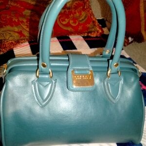 capezio vintage purse